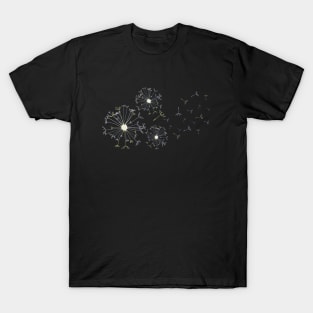 Dandelions T-Shirt